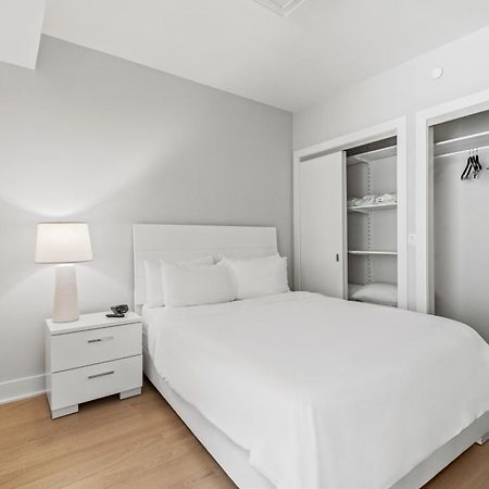 Global Luxury Suites At Tribeca Washington Camera foto
