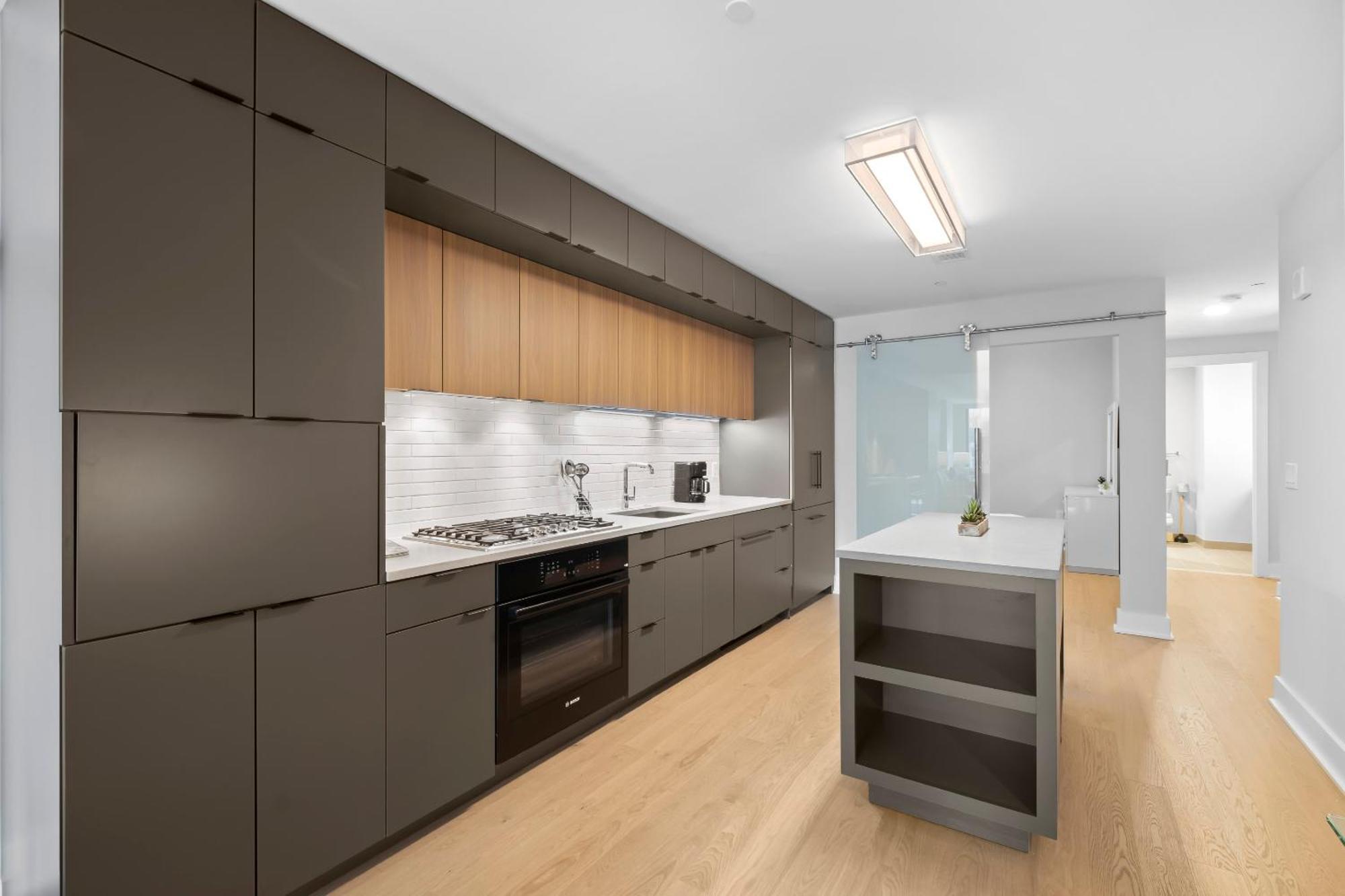 Global Luxury Suites At Tribeca Washington Camera foto