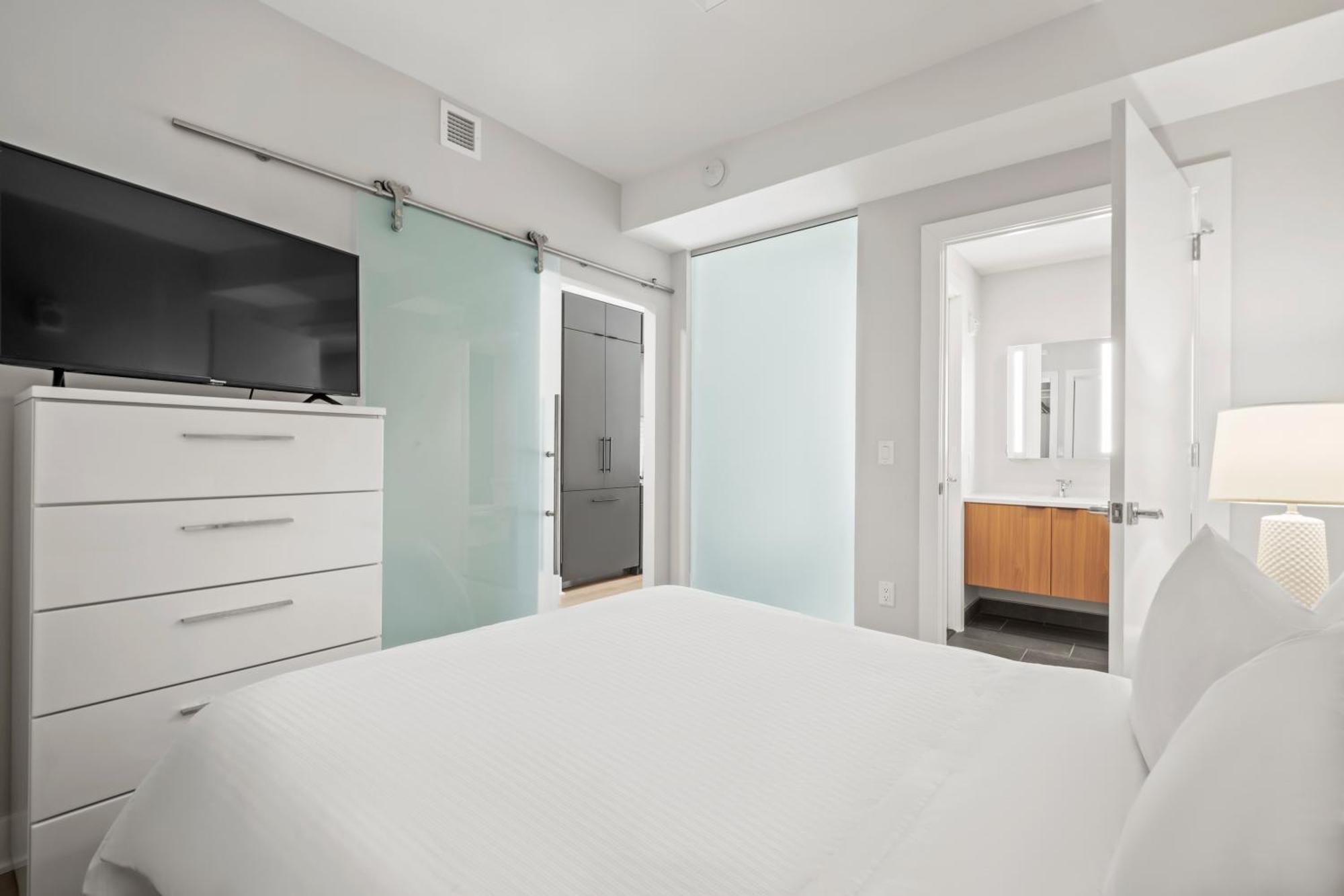 Global Luxury Suites At Tribeca Washington Camera foto