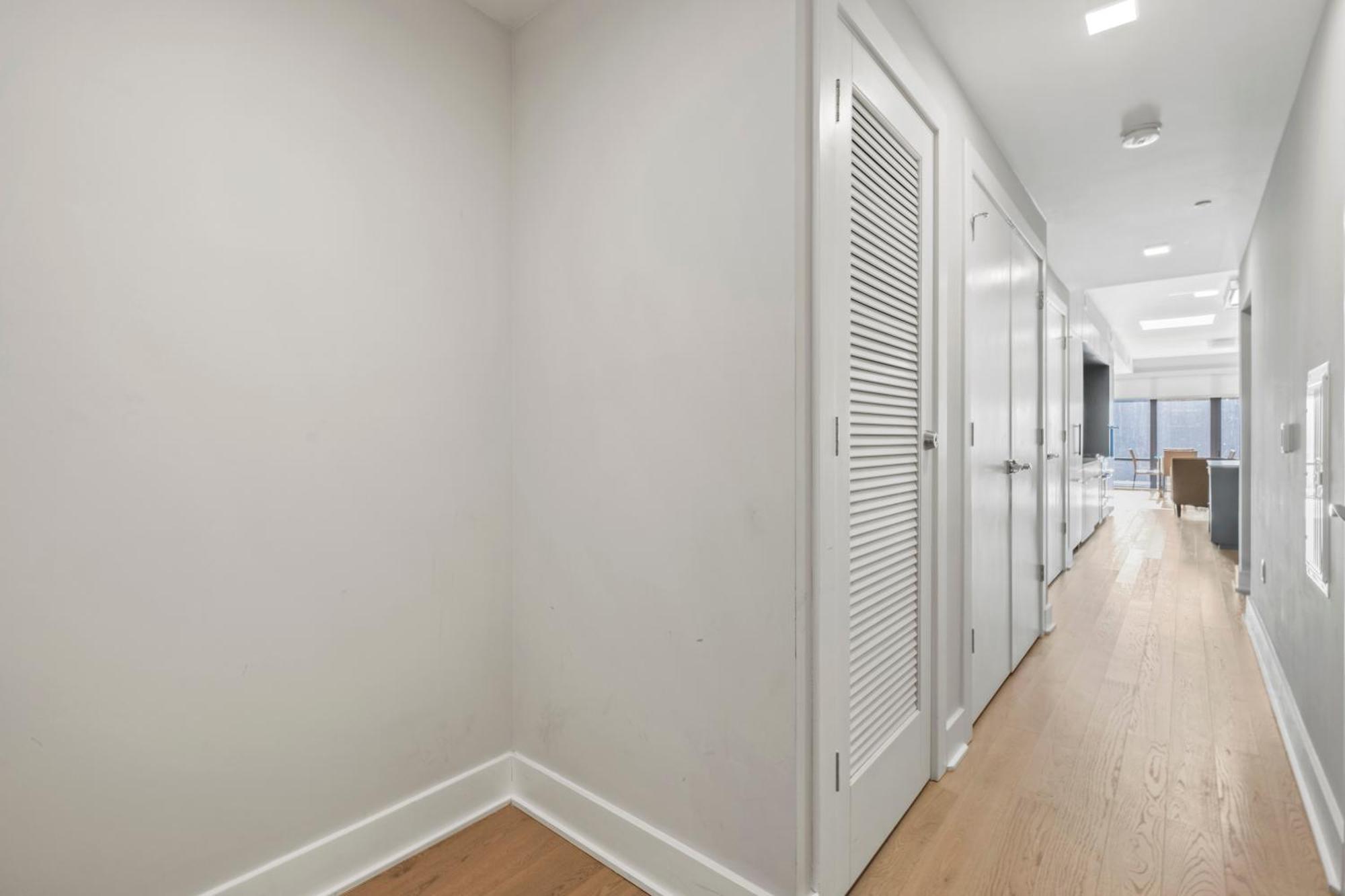 Global Luxury Suites At Tribeca Washington Camera foto