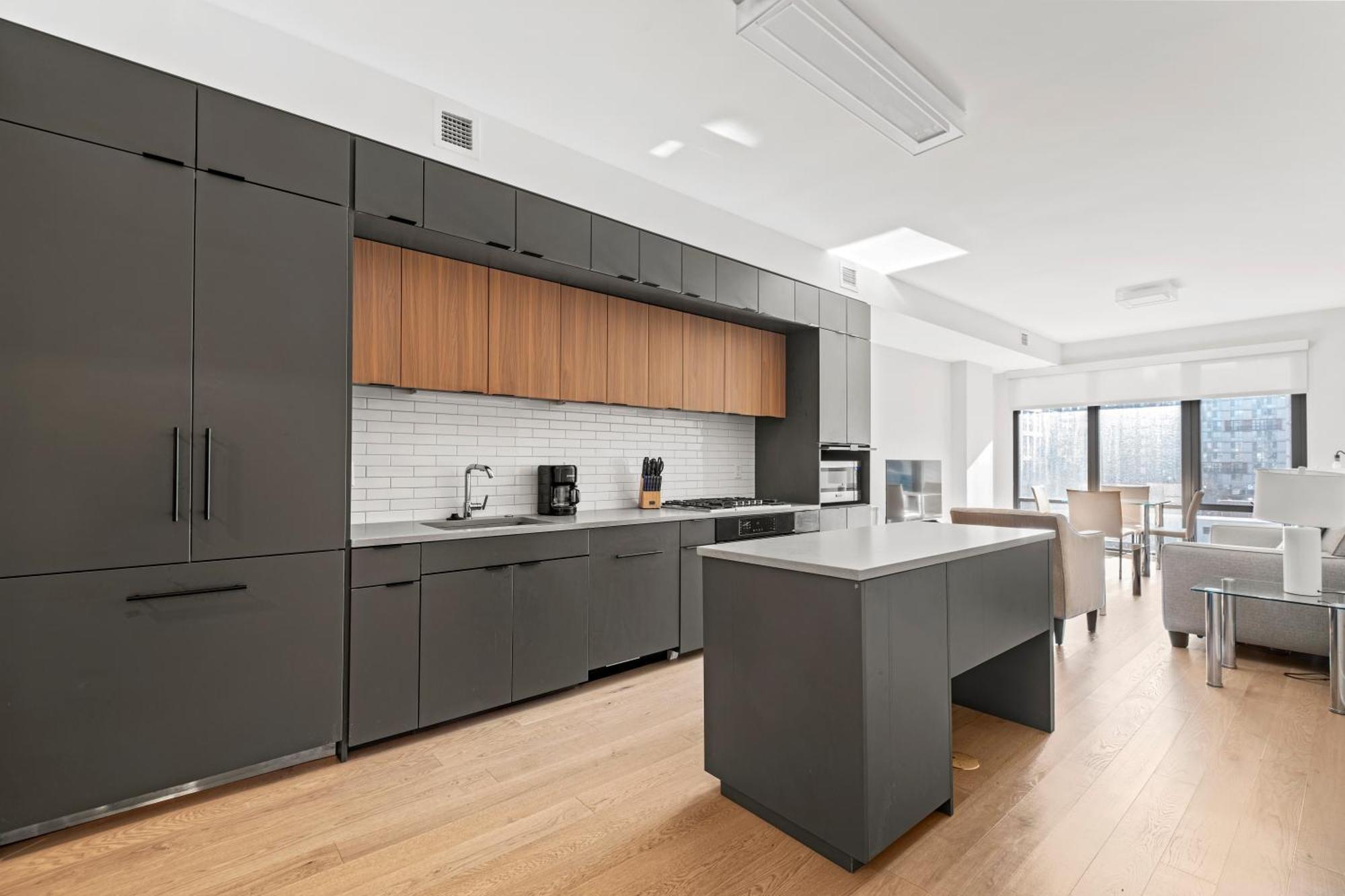 Global Luxury Suites At Tribeca Washington Camera foto