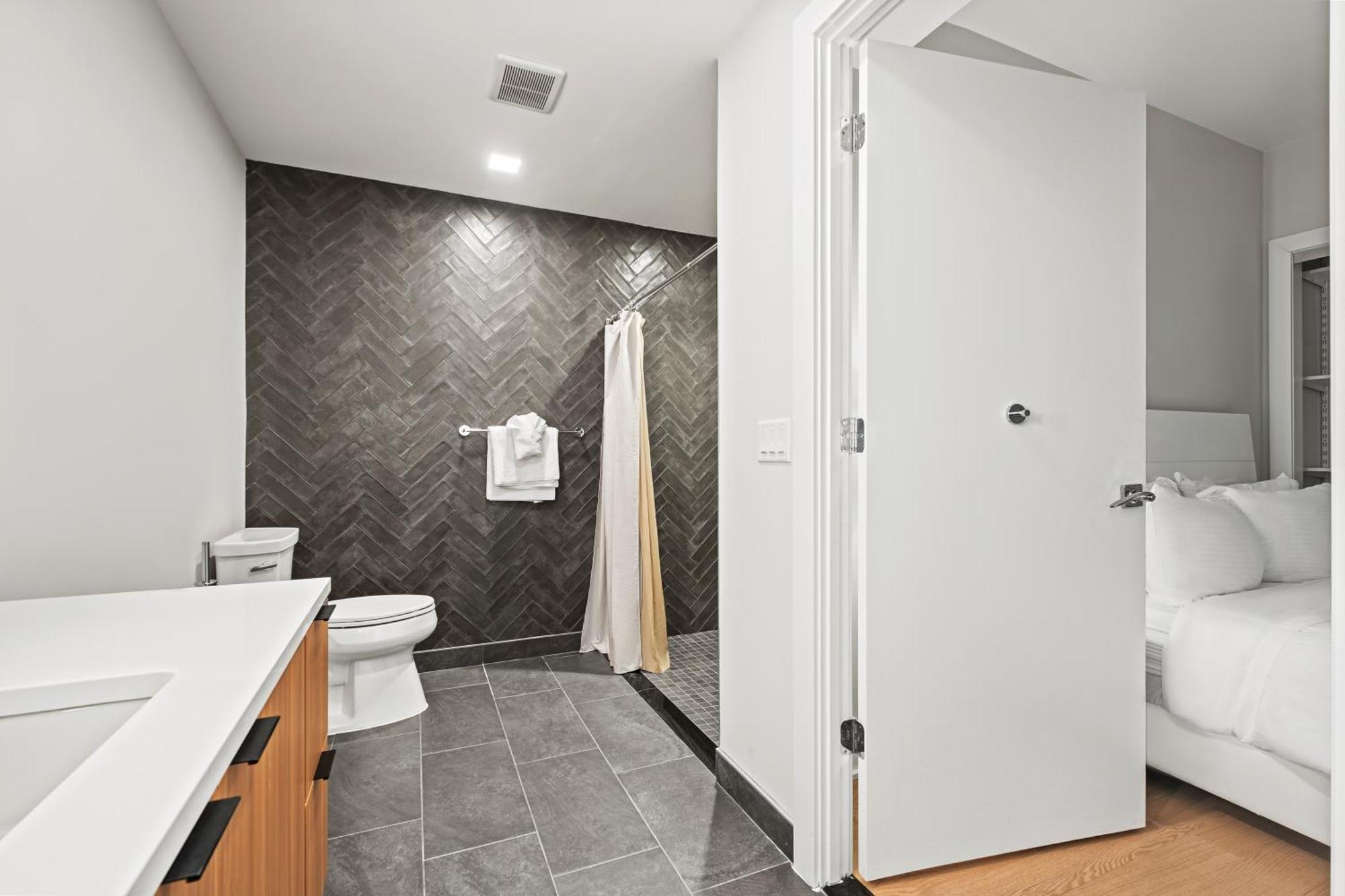 Global Luxury Suites At Tribeca Washington Camera foto