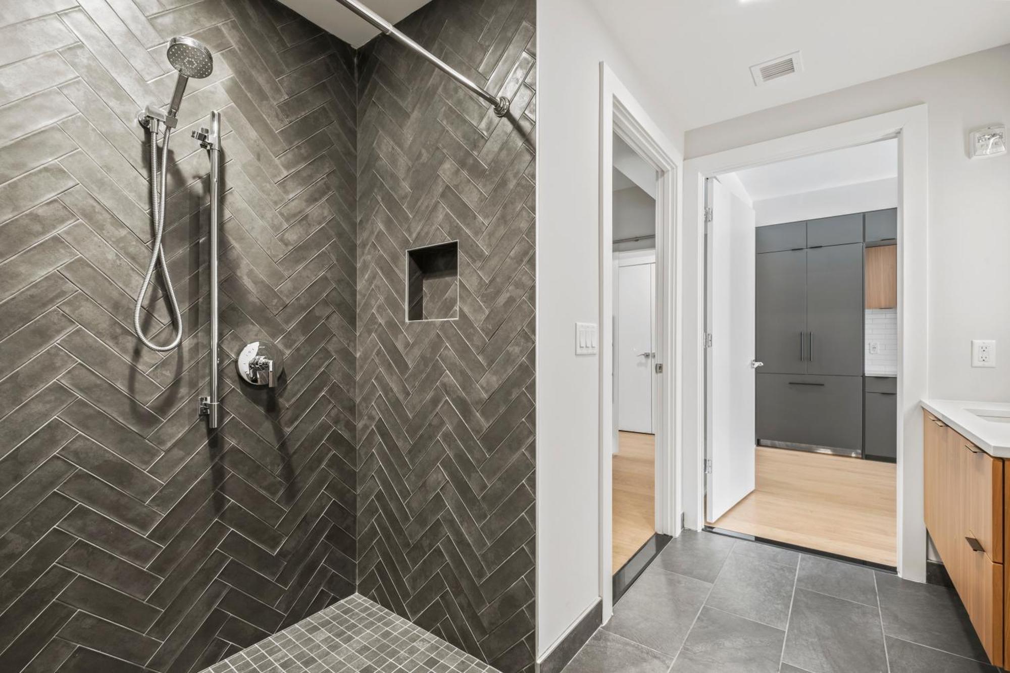 Global Luxury Suites At Tribeca Washington Camera foto